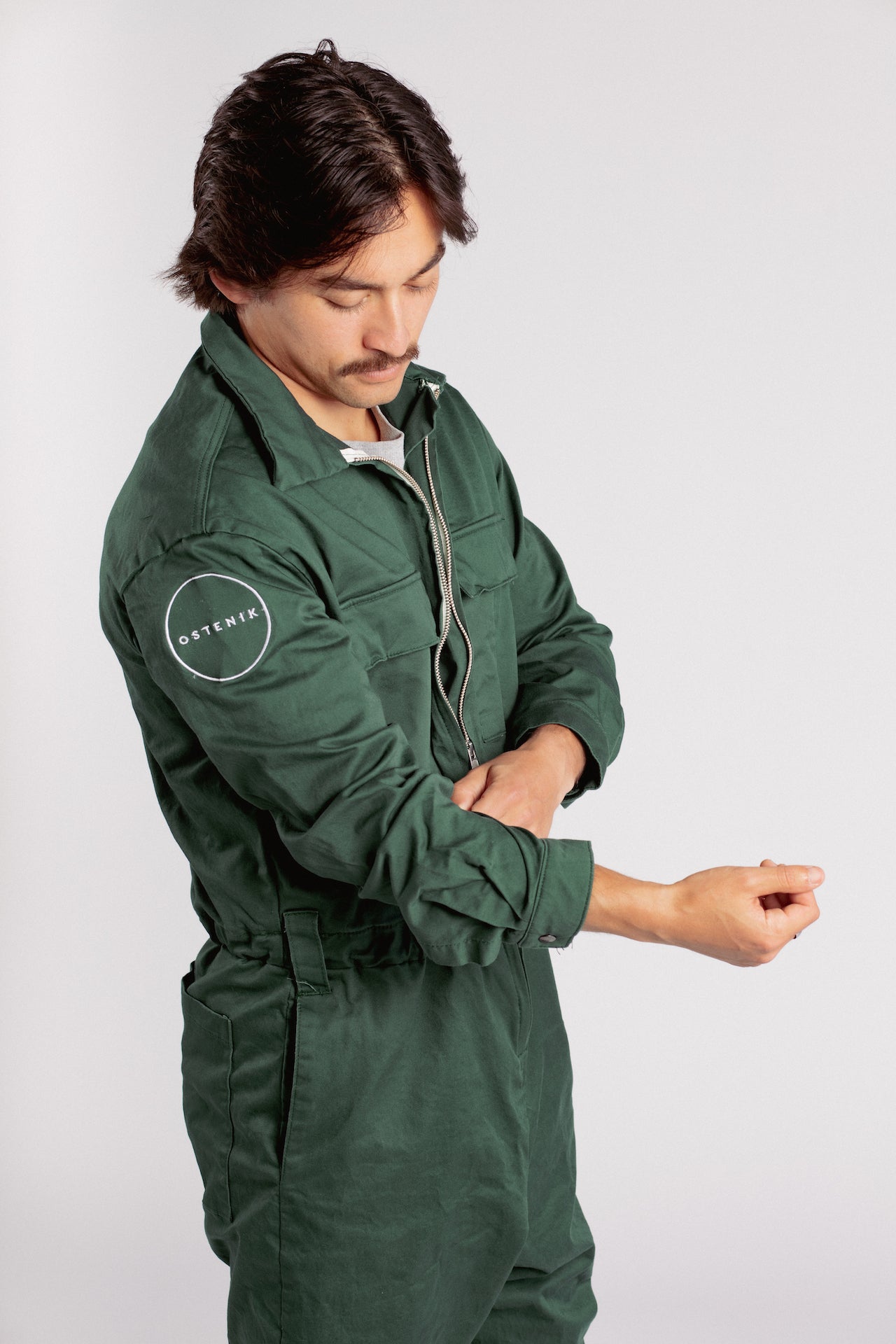 Flight Suit, Jump Suit, Mens Onsie, Hip Hop, Burning Man, Hipster, Bla -  kelseyscreations